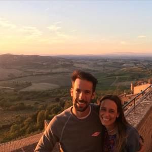 Meet your Posher, Fernanda